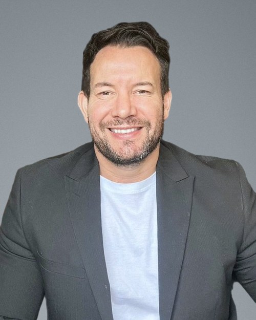Ricardo Robalo